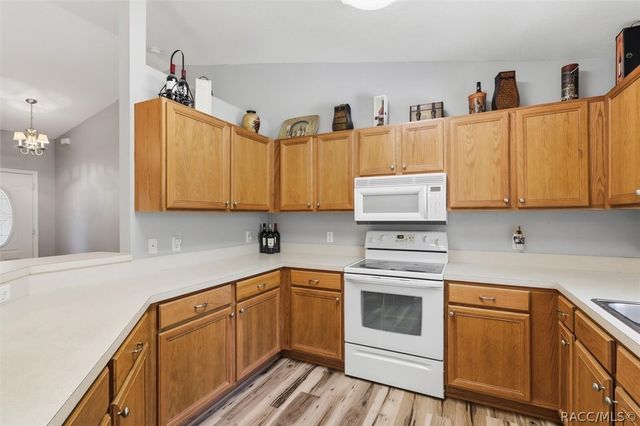 1123 S Cornell Terrace, Inverness, FL 34452