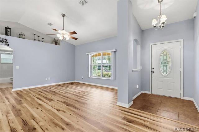 1123 S Cornell Terrace, Inverness, FL 34452