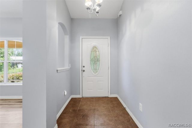 1123 S Cornell Terrace, Inverness, FL 34452
