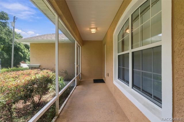 1123 S Cornell Terrace, Inverness, FL 34452
