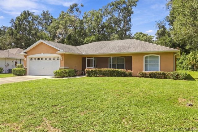1123 S Cornell Terrace, Inverness, FL 34452