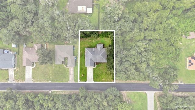1123 S Cornell Terrace, Inverness, FL 34452