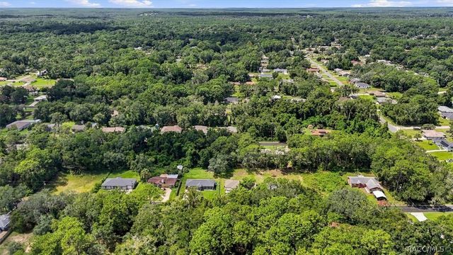 1123 S Cornell Terrace, Inverness, FL 34452