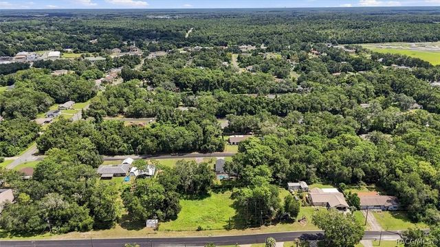 1123 S Cornell Terrace, Inverness, FL 34452