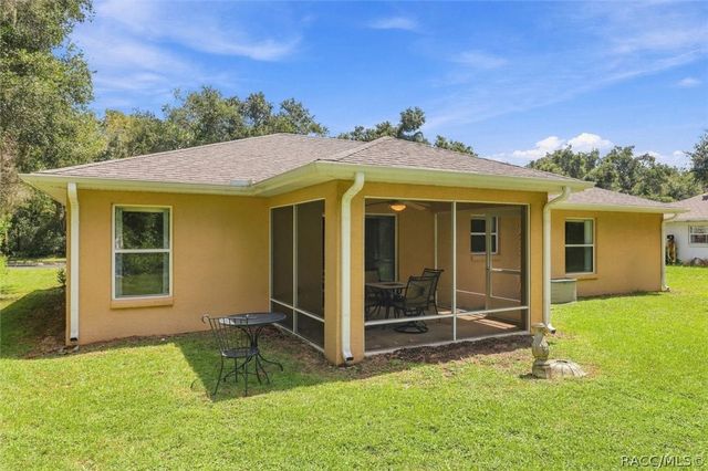 1123 S Cornell Terrace, Inverness, FL 34452