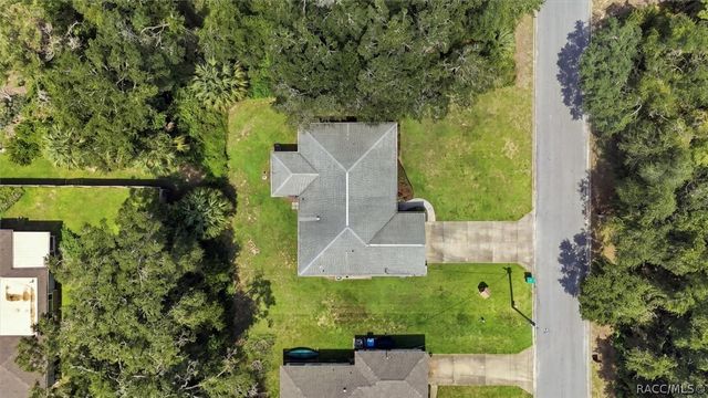 1123 S Cornell Terrace, Inverness, FL 34452