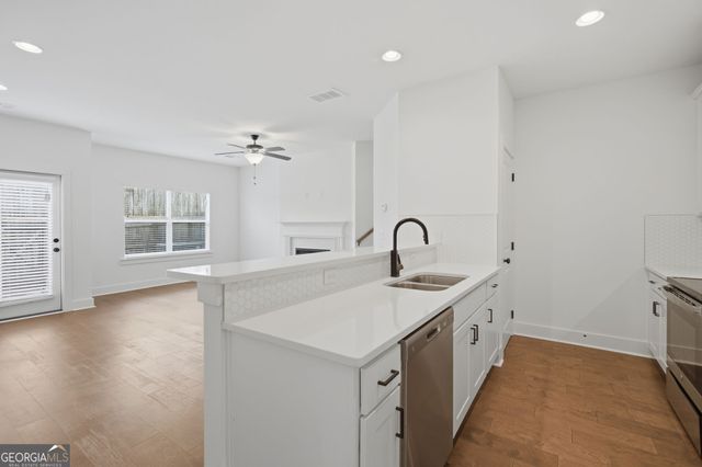 6400 Shalks Crossing Drive, Lithonia, GA 30058