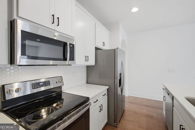 6400 Shalks Crossing Drive, Lithonia, GA 30058