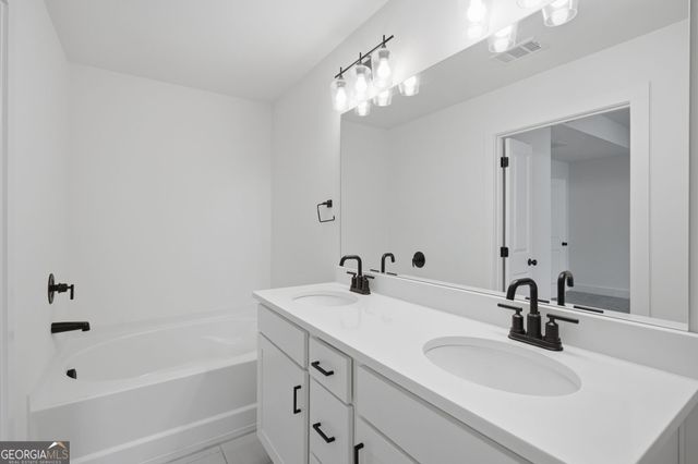 6400 Shalks Crossing Drive, Lithonia, GA 30058