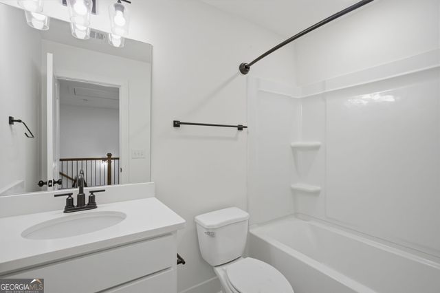 6400 Shalks Crossing Drive, Lithonia, GA 30058