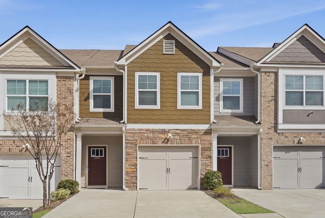 6400 Shalks Crossing Drive, Lithonia, GA 30058