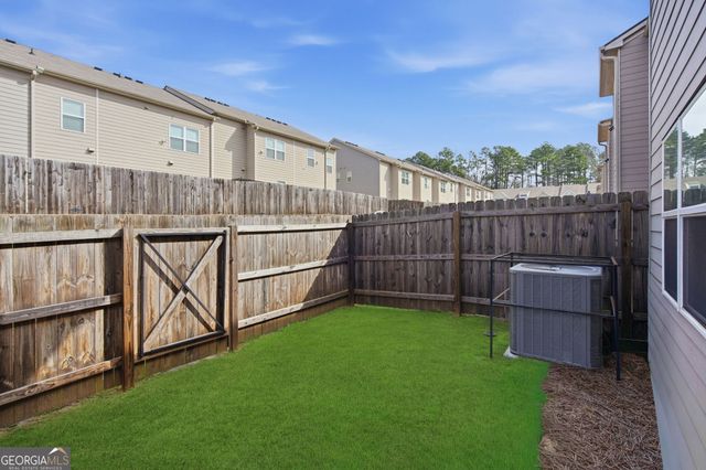 6400 Shalks Crossing Drive, Lithonia, GA 30058