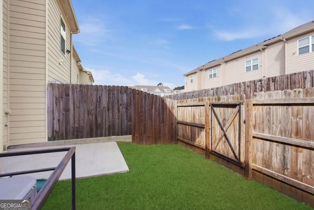 6400 Shalks Crossing Drive, Lithonia, GA 30058