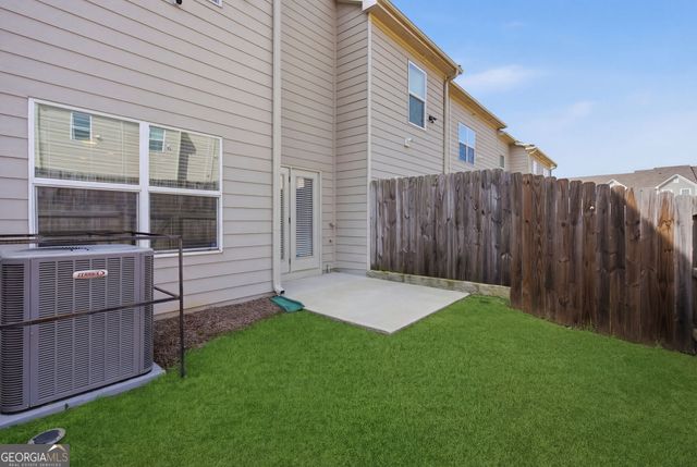 6400 Shalks Crossing Drive, Lithonia, GA 30058