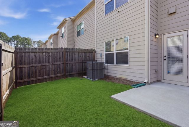 6400 Shalks Crossing Drive, Lithonia, GA 30058