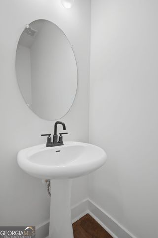 6400 Shalks Crossing Drive, Lithonia, GA 30058