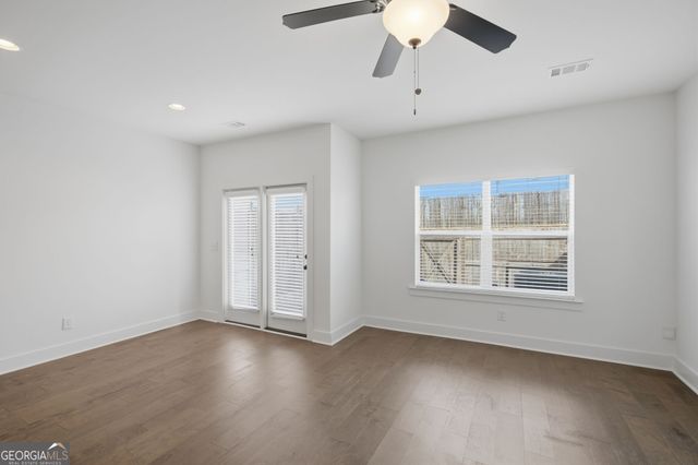 6400 Shalks Crossing Drive, Lithonia, GA 30058