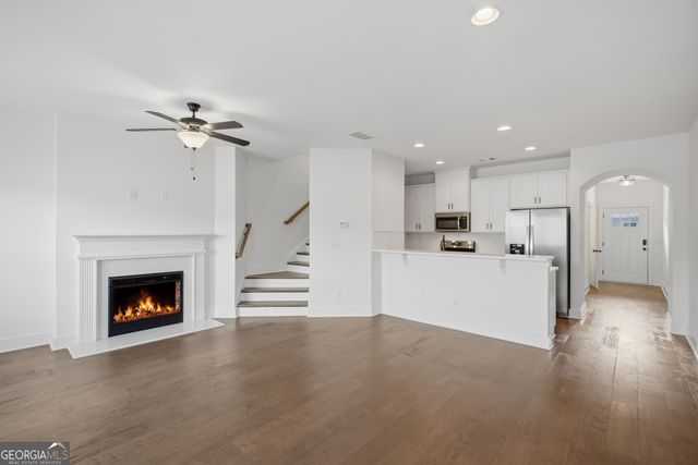 6400 Shalks Crossing Drive, Lithonia, GA 30058