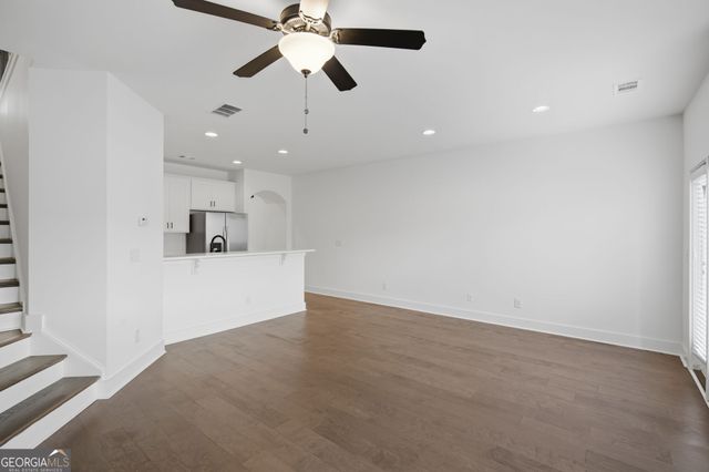 6400 Shalks Crossing Drive, Lithonia, GA 30058