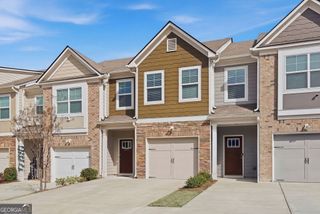 6400 Shalks Crossing Drive, Lithonia, GA 30058