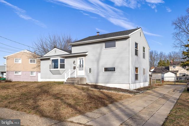 118 SOMERSET RD, Glassboro, NJ 08028