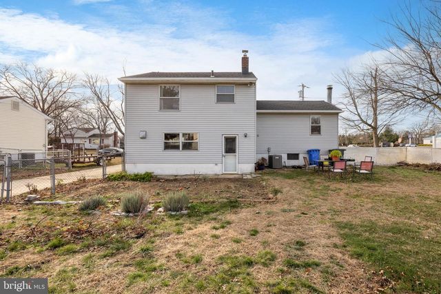 118 SOMERSET RD, Glassboro, NJ 08028