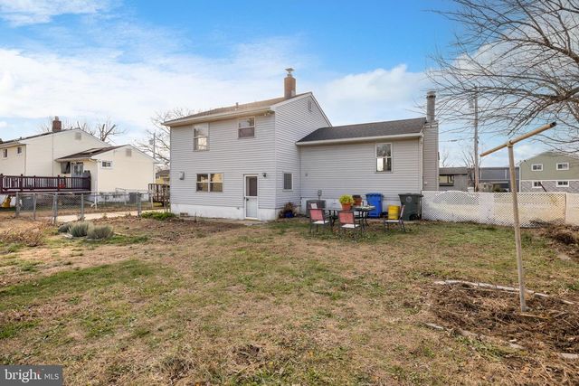 118 SOMERSET RD, Glassboro, NJ 08028