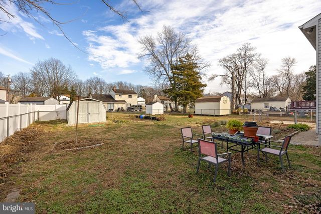 118 SOMERSET RD, Glassboro, NJ 08028