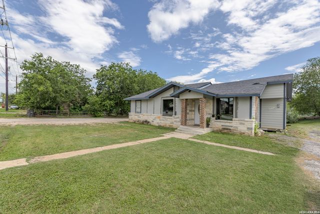 170 DORSEY ST, San Antonio, TX 78221
