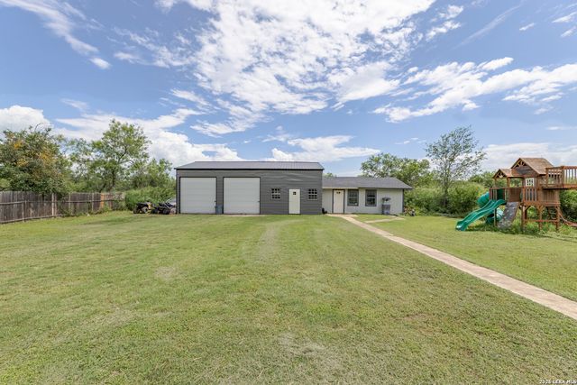 170 DORSEY ST, San Antonio, TX 78221