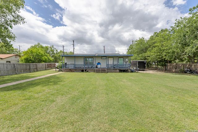 170 DORSEY ST, San Antonio, TX 78221