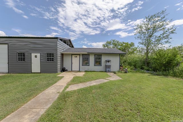 170 DORSEY ST, San Antonio, TX 78221