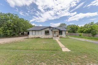 170 DORSEY ST, San Antonio, TX 78221