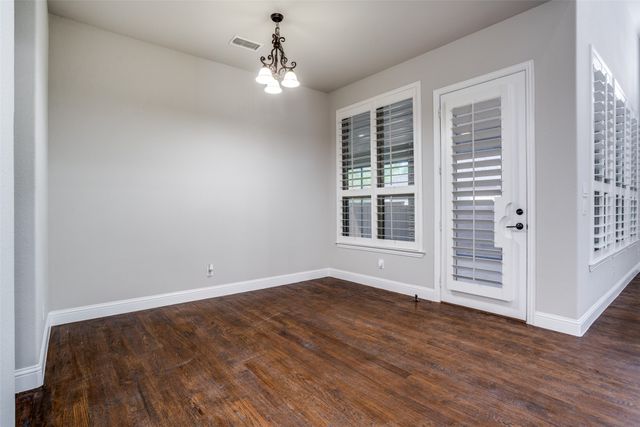 1071 Jennala Drive, Frisco, TX 75036