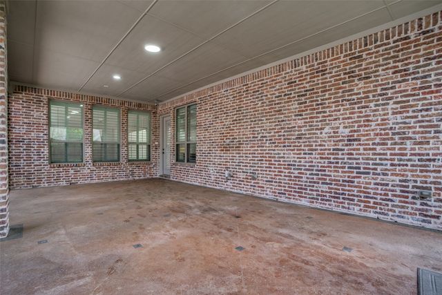 1071 Jennala Drive, Frisco, TX 75036