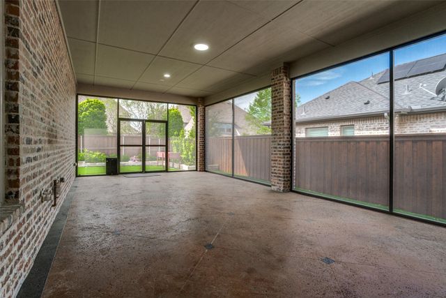 1071 Jennala Drive, Frisco, TX 75036