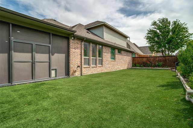 1071 Jennala Drive, Frisco, TX 75036