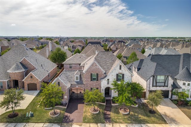 1071 Jennala Drive, Frisco, TX 75036