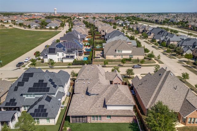 1071 Jennala Drive, Frisco, TX 75036