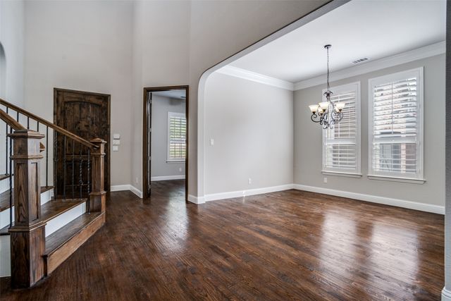 1071 Jennala Drive, Frisco, TX 75036