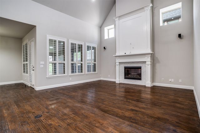 1071 Jennala Drive, Frisco, TX 75036