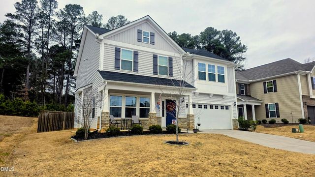 80 Wolverton Way, Franklinton, NC 27525