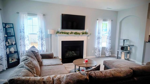 80 Wolverton Way, Franklinton, NC 27525