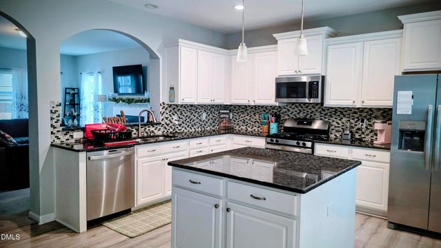 80 Wolverton Way, Franklinton, NC 27525