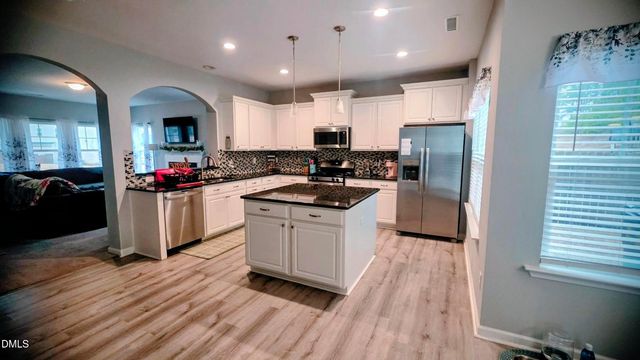 80 Wolverton Way, Franklinton, NC 27525