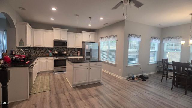 80 Wolverton Way, Franklinton, NC 27525