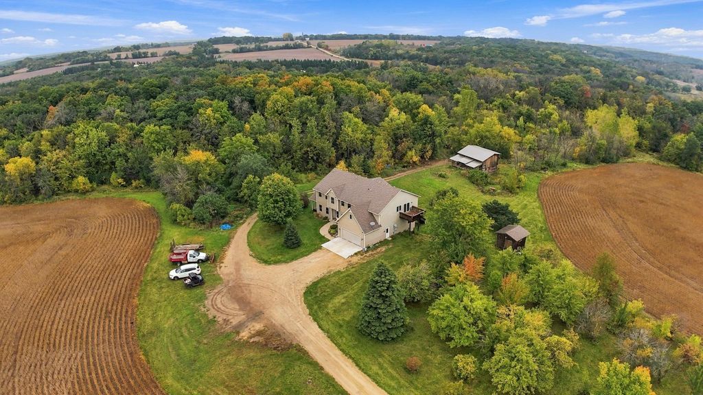 8925 280th Street W, Northfield, MN 55057 — exterior