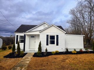 214 Bonner St, Mcminnville, TN 37110