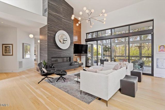 503 Oakland Drive, Raleigh, NC 27609