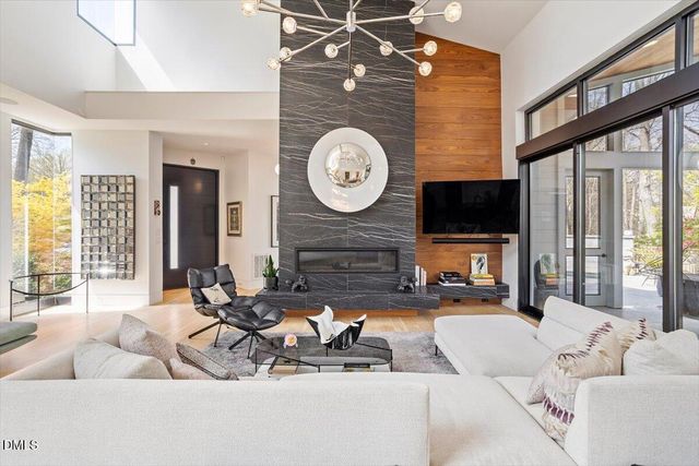 503 Oakland Drive, Raleigh, NC 27609